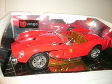 Bburago special - bburago, 1:18