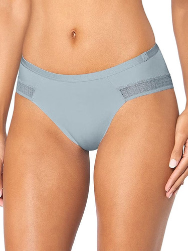 Sloggi silhouette high - s,