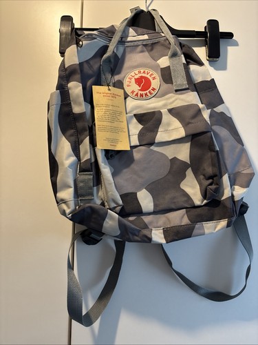 Fjällräven kånken 16l - fjällräven,