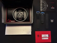 Tudor pelagos ref tn25500 - ref.,