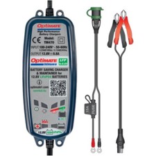 OptiMATE Lithium 4S 0.8A