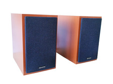 Denon SC-M39 Regallautsprecher