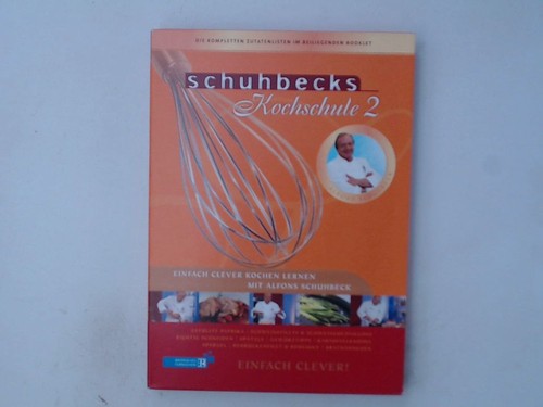 Schuhbecks kochschule 2 - kochschule, [2