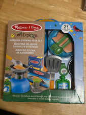 Melissa & Doug Let's Explore