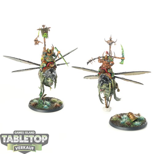 Maggotkin nurgle 2 - maggotkin,