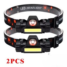 Led stirnlampe super - led,