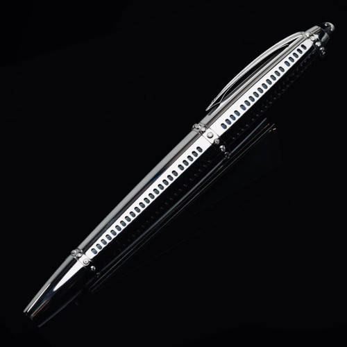 Montblanc airbus a380 - montblanc, skeleton