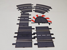 CARRERA Schienenkonvolut für Evolution/Digital 132/124