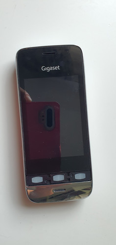 Gigaset sl910a mobilteil - sl910a,