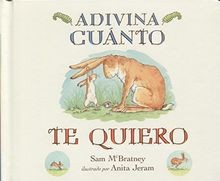 Adivina cuanto quiero von - adivina,