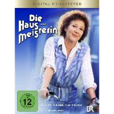Die Hausmeisterin, 6 DVD