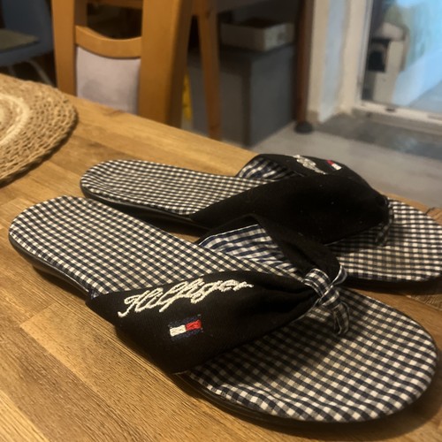 Flip flops tommy hilfiger - flip,