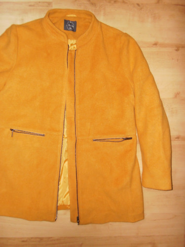 Multiblu mantel jacke gr 44 - multiblu,