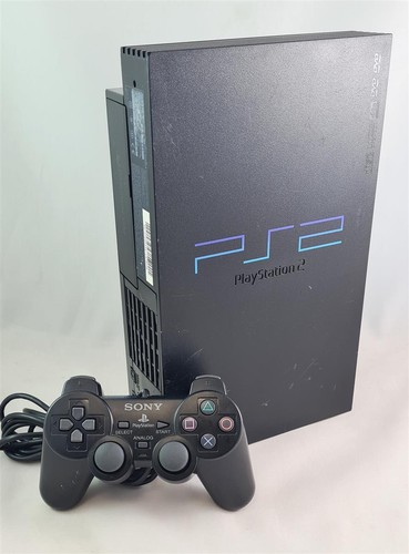Sony playstation fat - playstation, 2