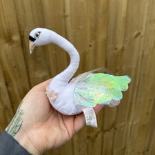 Barbie vom schwanensee odette - barbie,