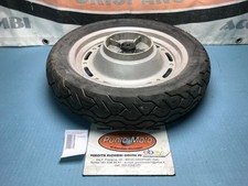 Hinterradfelge reifen keeway - reifen,
