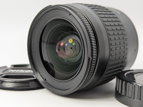 Nikon zoom nikkor 80mm - af,