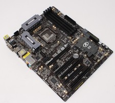 Asrock Z68 Extreme4 Gen3 Intel