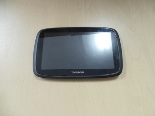 Tomtom navi 500 - navi, go