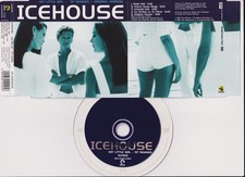 Icehouse – Hey Little Girl