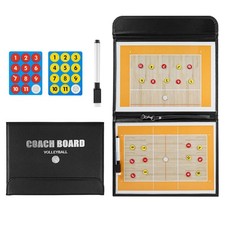 Taktiktafel Volleyball