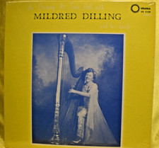 SEALED Mildred Dilling Evening