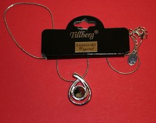 Kette tillberg anhänger - kette,