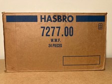 Vintage WWF Hasbro Prototype