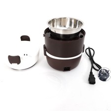 Rice Cooker: Mini Reiskocher