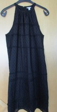 Esprit Kleid Minikleid Party