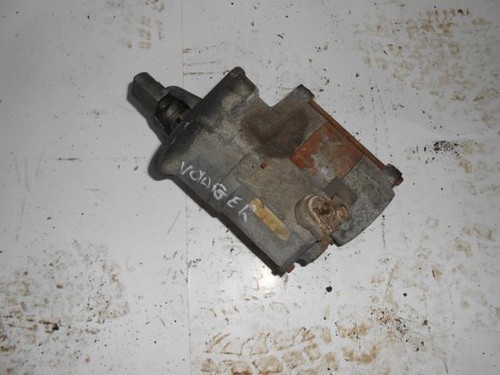 Anlasser starter chrysler - anlasser,