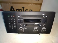 Volvo XC70 Radio Autoradio CD 30657637-1 30657637