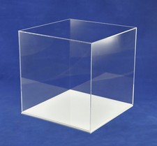 Vitrine schaukasten - vitrine, /