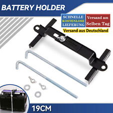 Auto Batteriehalter