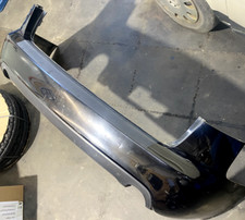 Stoßstange hinten Audi A6 4F