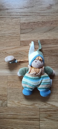 Greifling wichtel clown - greifling,