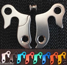 RAD Passera Pro Buddy Junior Cross Ecorider - Heckschaltung Mech Hanger CC001