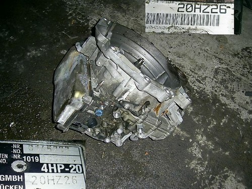 Citroen v6 automatik - citroen, c5