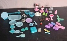 Barbie Accessoires Zubehör