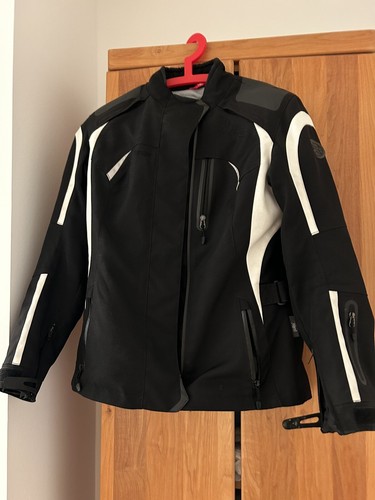 Polo motorradanzug damen hose - polo,