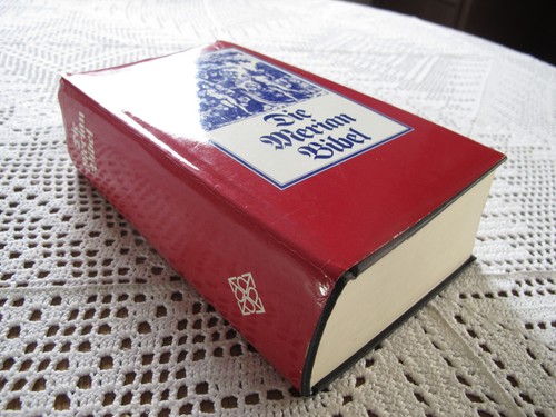 Alte merian bibel wiesbaden - merian,