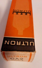 Ultron OA2 OVP NOS Röhre Radioröhre Elektronenröhre