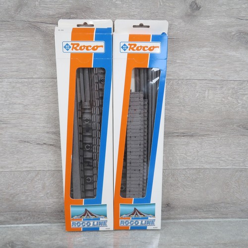 Roco 42661 2x - 42661,