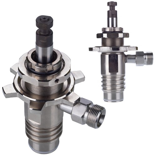 Airless pumpe edelstahl - airless-pumpe, –