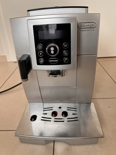 Longhi ecam 466 s - de'longhi,