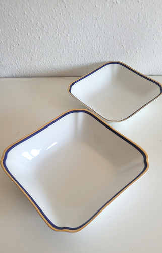 Hutschenreuther victoria gold - victoria,