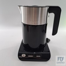 Bosch kabelloser Wasserkocher TWK8613P Abschaltautomatik, - Gebraucht/Beschädigt