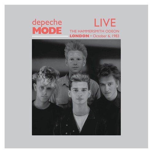 Depeche mode live - -,