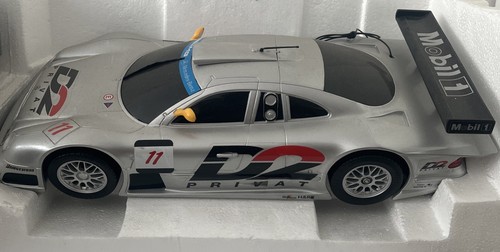Vintage tamiya mercedes - tamiya, rc