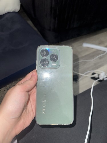 Zte axon smartphone 128 - zte, gb